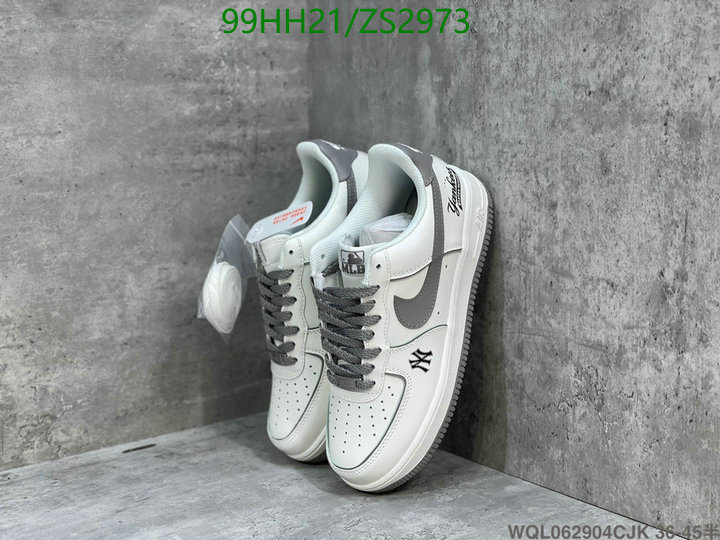 Women Shoes-NIKE, Code: ZS2973,$: 99USD