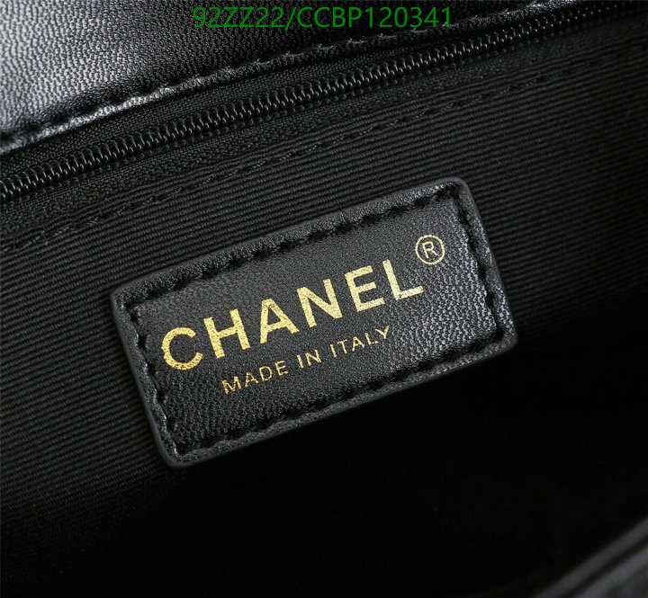 Chanel Bags ( 4A )-Diagonal-,Code: CCBP120341,$: 92USD