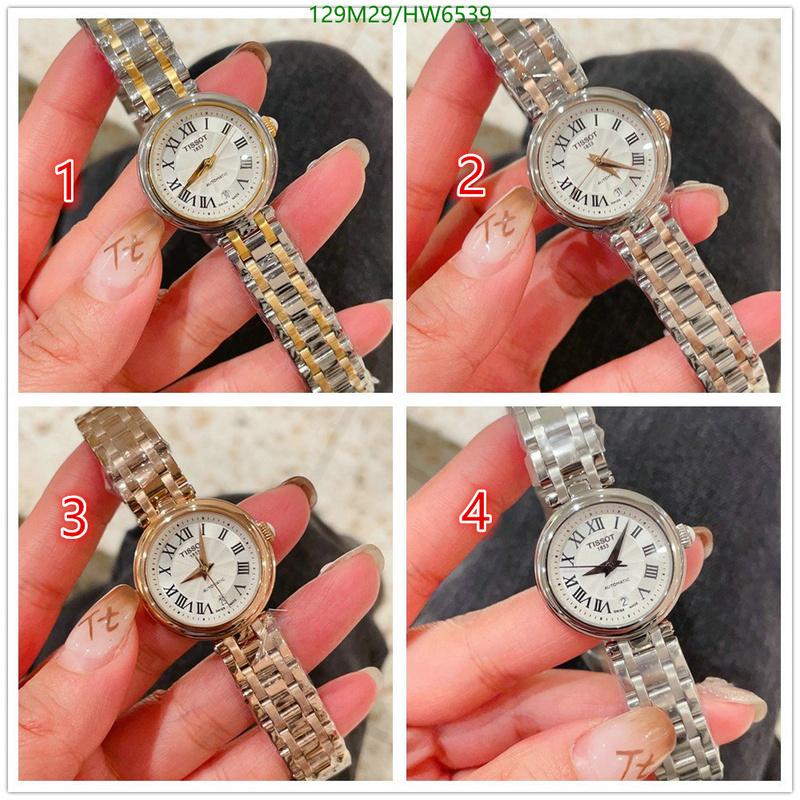 Watch-4A Quality-Other, Code: HW6539,$: 129USD