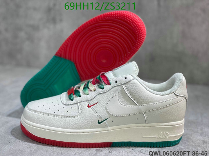 Men shoes-Nike, Code: ZS3211,$: 69USD