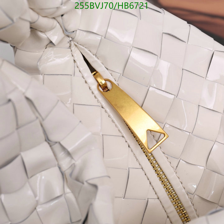 BV Bag-(Mirror)-Jodie,Code: HB6721,$: 255USD