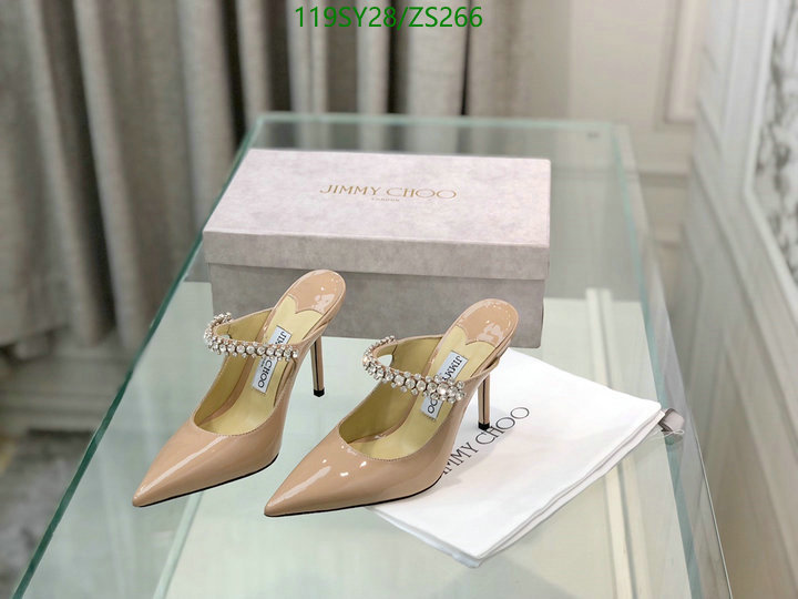 Women Shoes-Jimmy Choo, Code: ZS266,$: 119USD