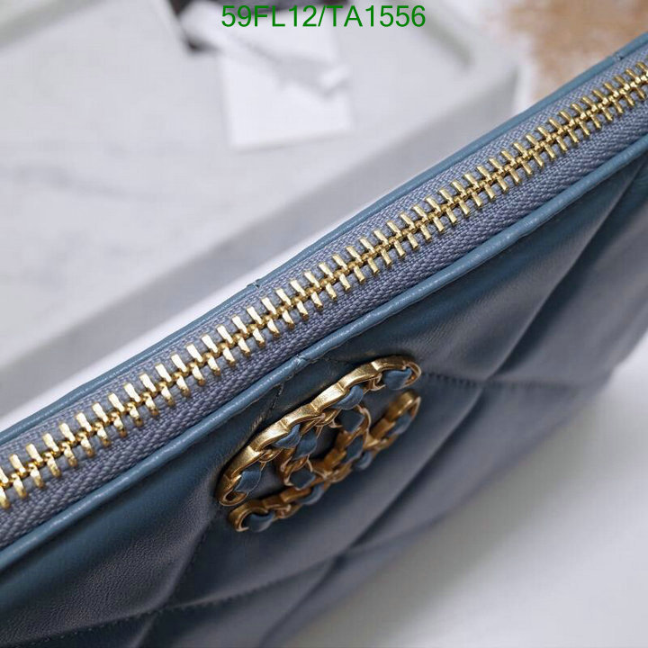 Chanel Bags ( 4A )-Wallet-,Code: TA1556,$: 59USD