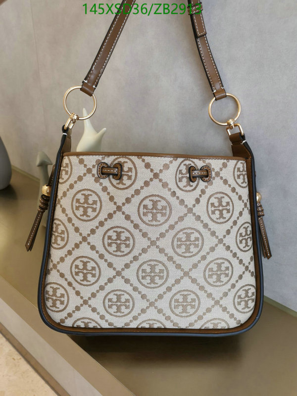 Tory Burch Bag-(Mirror)-Diagonal-,Code: ZB2913,$: 145USD