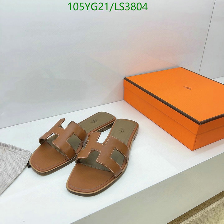 Women Shoes-Hermes,Code: LS3804,$: 105USD