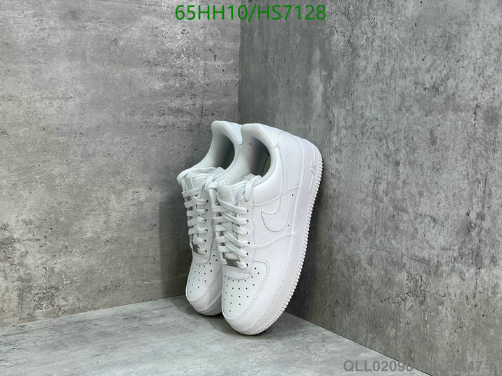 Men shoes-Nike, Code: HS7128,$: 65USD