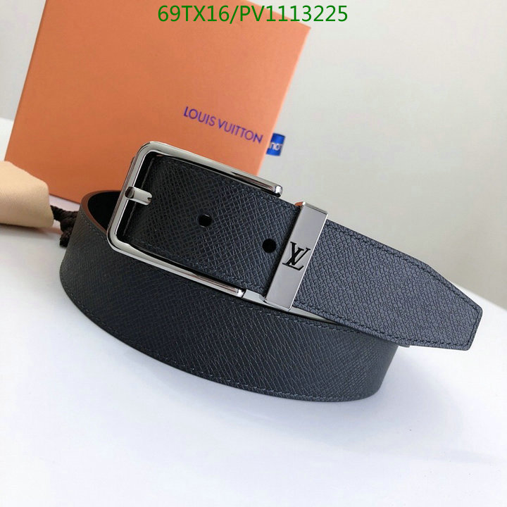 Belts-LV, Code: PV1113225,$:69USD