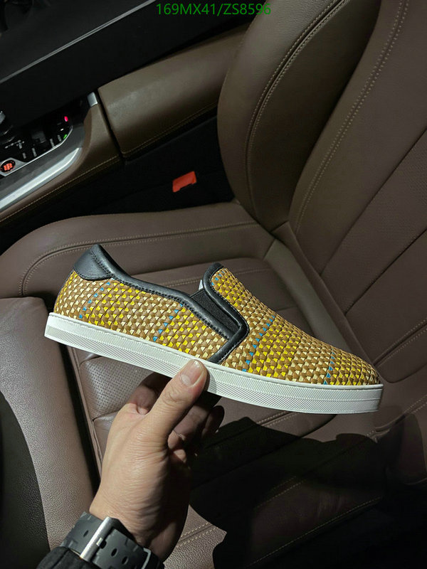 Men shoes-BV, Code: ZS8596,$: 169USD