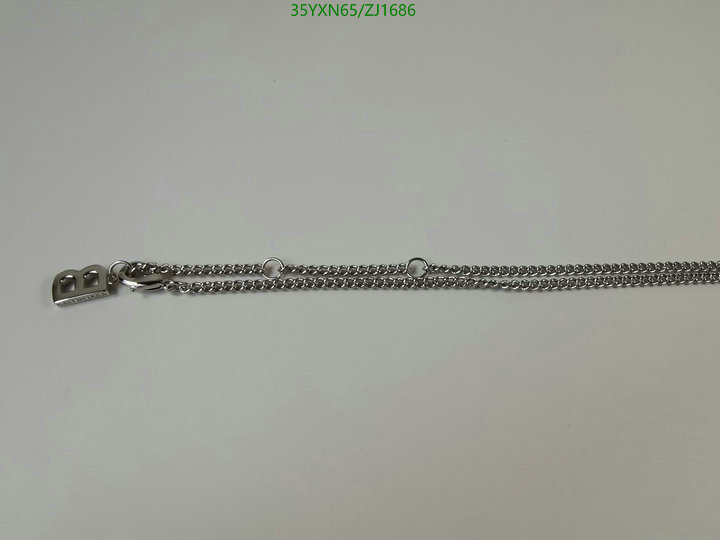Jewelry-Bvlgari, Code: ZJ1686,$: 35USD
