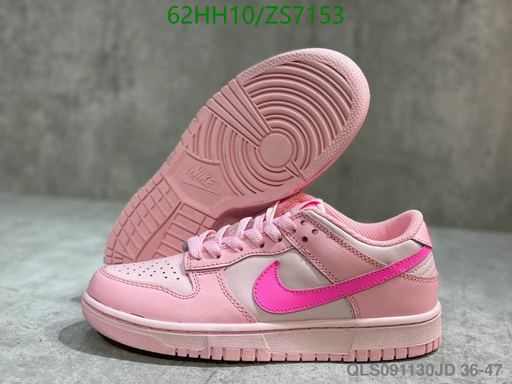 Women Shoes-NIKE, Code: ZS7153,$: 62USD