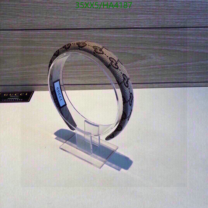 Headband-Gucci, Code: HA4187,$: 35USD