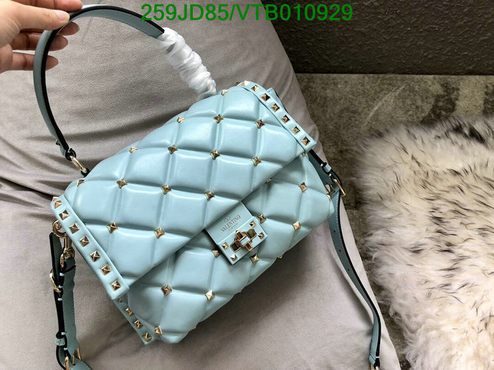 Valentino Bag-(Mirror)-Diagonal-,Code: VTB010929,$: 259USD