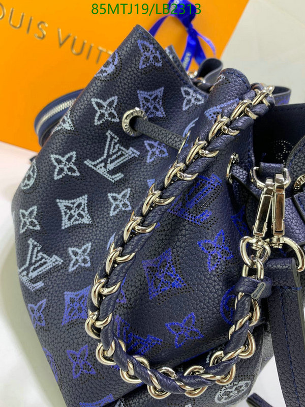 LV Bags-(4A)-Nono-No Purse-Nano No-,Code: LB2313,$: 85USD