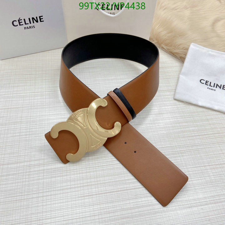 Belts-Celine, Code: YP4438,