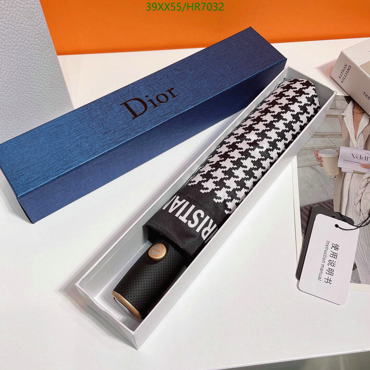 Umbrella-Dior,Code: HR7032,$: 39USD