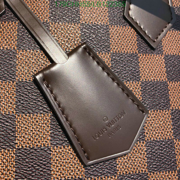 LV Bags-(Mirror)-Alma-,Code: LB122355,$:179USD