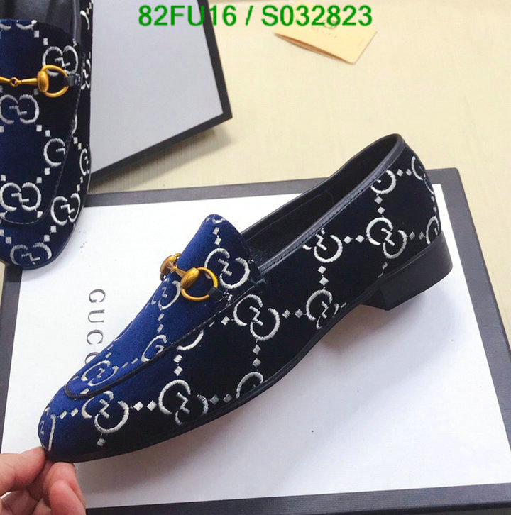 Women Shoes-Gucci, Code: S032823,$: 82USD