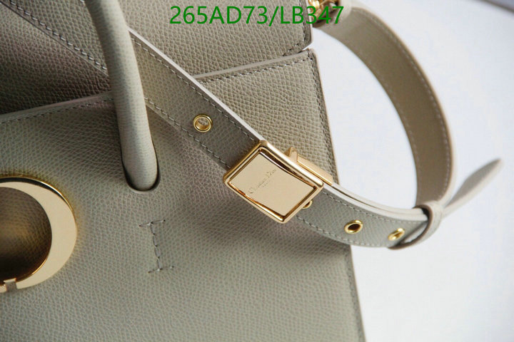 Dior Bags -(Mirror)-Other Style-,Code: LB347,$: 265USD