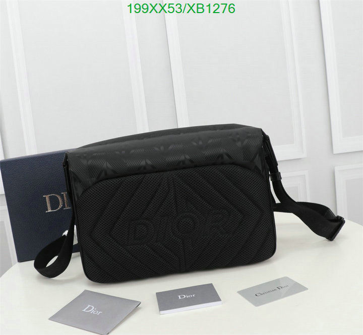 Dior Bags -(Mirror)-Other Style-,Code: XB1276,$: 199USD