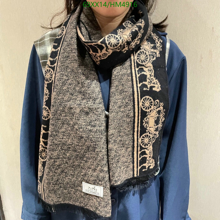 Scarf-Hermes, Code: HM4916,$: 69USD