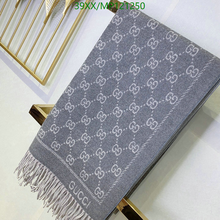 Scarf-Gucci, Code: MP121250,$: 39USD