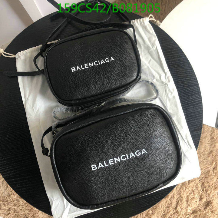 Balenciaga Bag-(Mirror)-Other Styles-,Code: B081905,