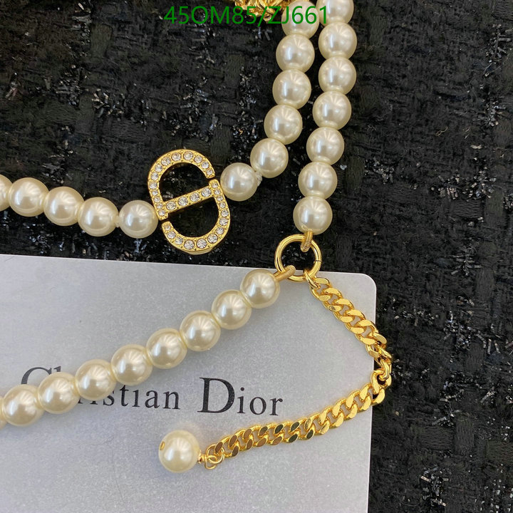 Jewelry-Dior,Code: ZJ661,$: 45USD