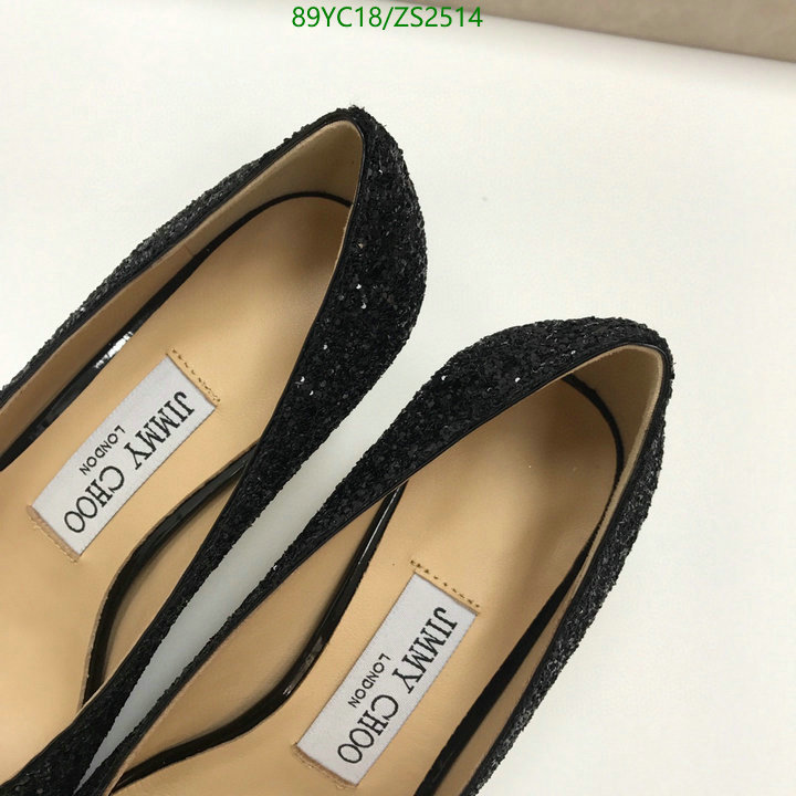 Women Shoes-Jimmy Choo, Code: ZS2514,$: 89USD