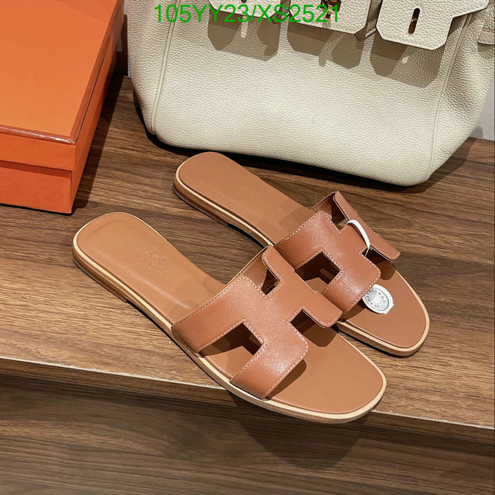 Women Shoes-Hermes,Code: XS2521,$: 105USD