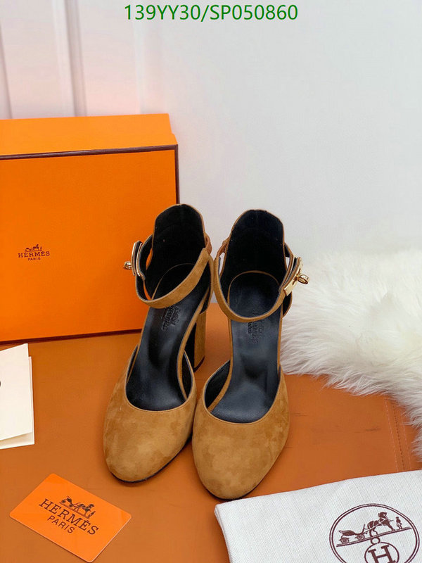 Women Shoes-Hermes,Code: SP050860,$: 139USD