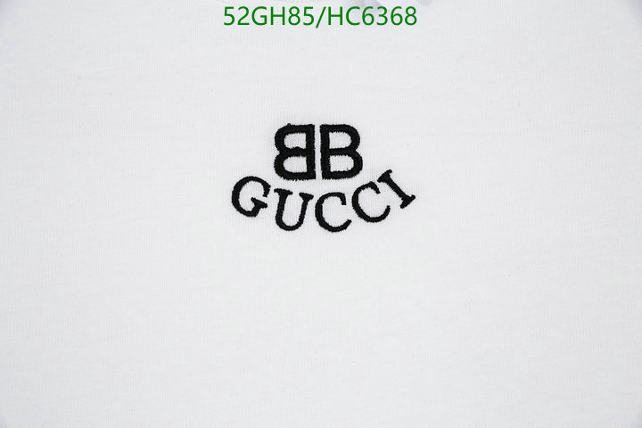 Clothing-Gucci, Code: HC6368,$: 52USD