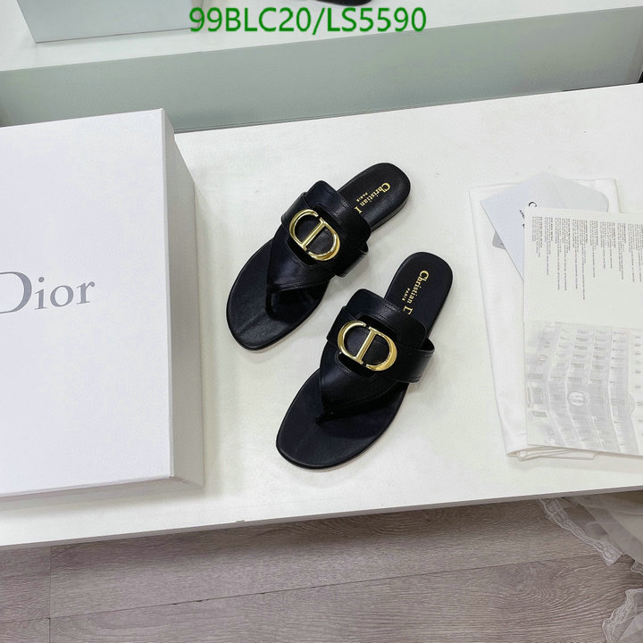 Women Shoes-Dior,Code: LS5590,$: 99USD