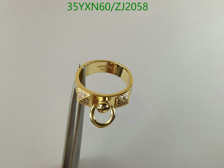 Jewelry-Hermes,Code: ZJ2058,$: 35USD