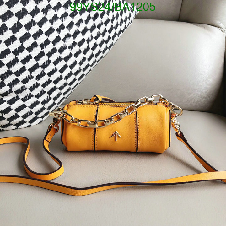 Manu Atelier Bag-(4A)-Diagonal-,Code: MABA1205,$: 99USD