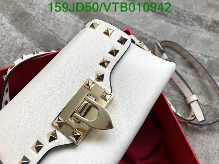 Valentino Bag-(Mirror)-Diagonal-,Code: VTB010942,$: 159USD