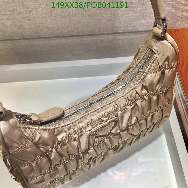 Prada Bag-(Mirror)-Re-Edition 2000,Code: PDB041191,$: 149USD