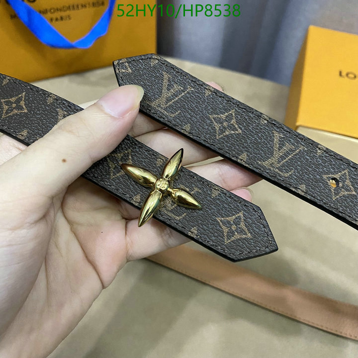 Belts-LV, Code: HP8538,$: 52USD