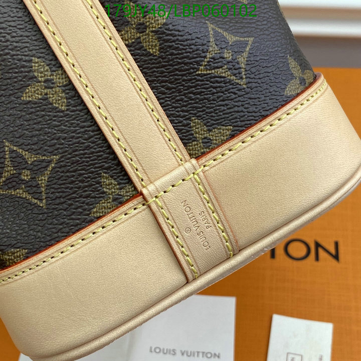 LV Bags-(Mirror)-Nono-No Purse-Nano No-,Code: LBP060102,$: 179USD