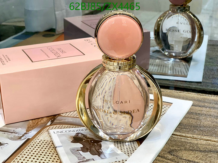 Perfume-Bvlgari, Code: ZX4465,$: 62USD