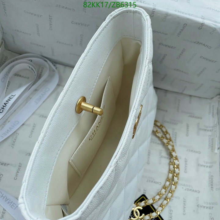 Chanel Bags ( 4A )-Diagonal-,Code: ZB6315,$: 82USD