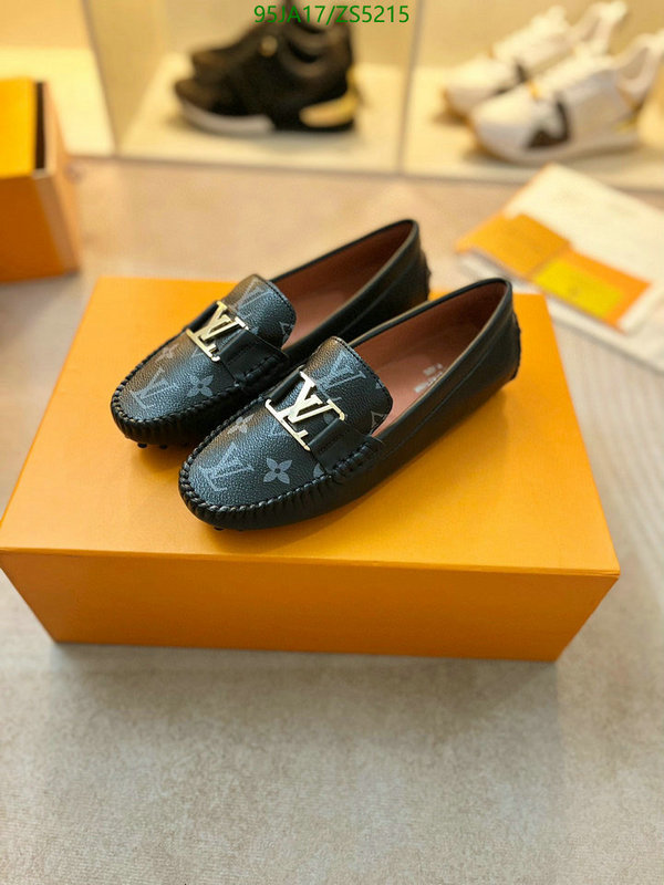 Women Shoes-LV, Code: ZS5215,$: 95USD