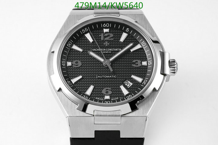 Watch-Mirror Quality-Vacheron Constantin, Code: KW5640,$: 479USD