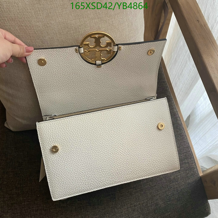 Tory Burch Bag-(Mirror)-Diagonal-,Code: YB4864,