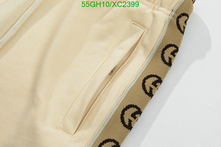 Clothing-Gucci, Code: XC2399,$: 55USD