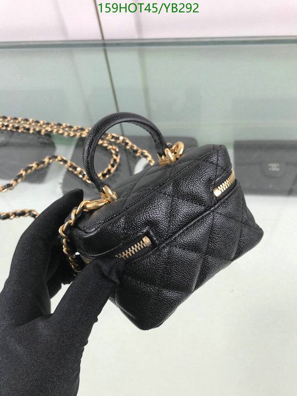 Chanel Bags -(Mirror)-Diagonal-,Code: YB292,$: 159USD