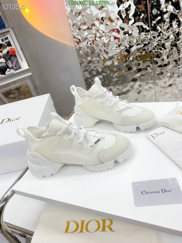 Women Shoes-Dior,Code: LS7209,$: 105USD