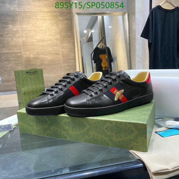 Women Shoes-Gucci, Code: SP050854,$: 89USD