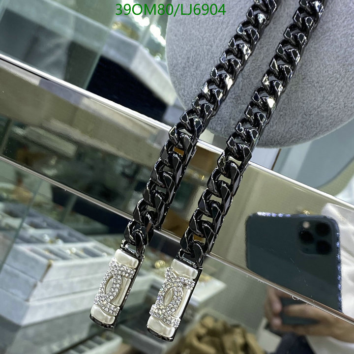 Jewelry-Chanel,Code: LJ6904,$: 39USD