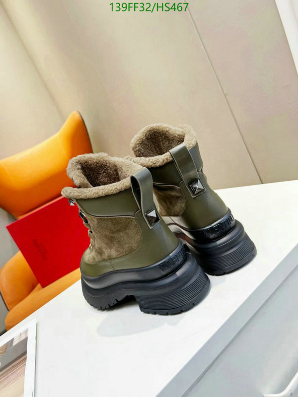 Women Shoes-Boots, Code: HS467,$: 139USD