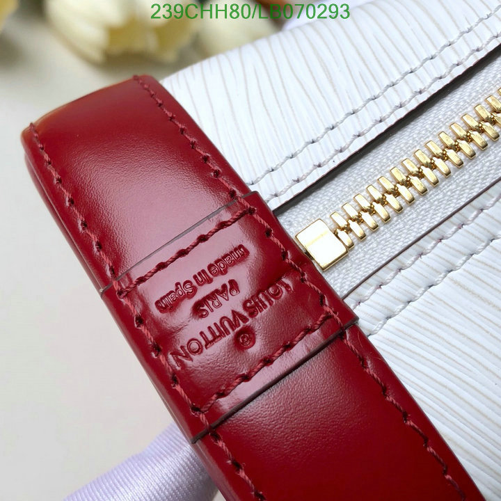 LV Bags-(Mirror)-Alma-,Code: LB070293,$:239USD